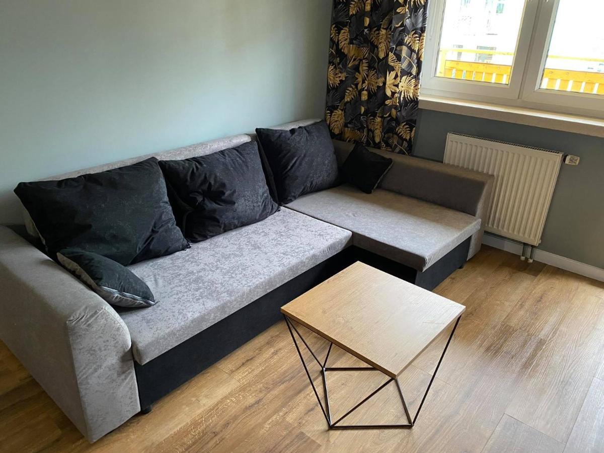 Appartement Apartament Wioselko Warszawa Extérieur photo