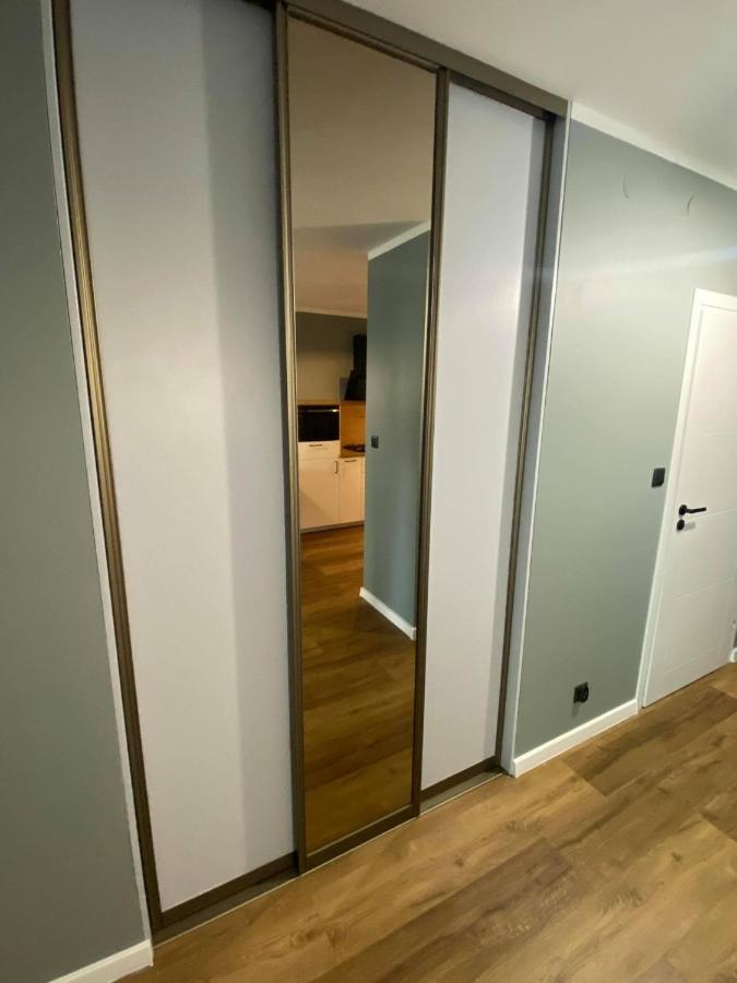 Appartement Apartament Wioselko Warszawa Extérieur photo