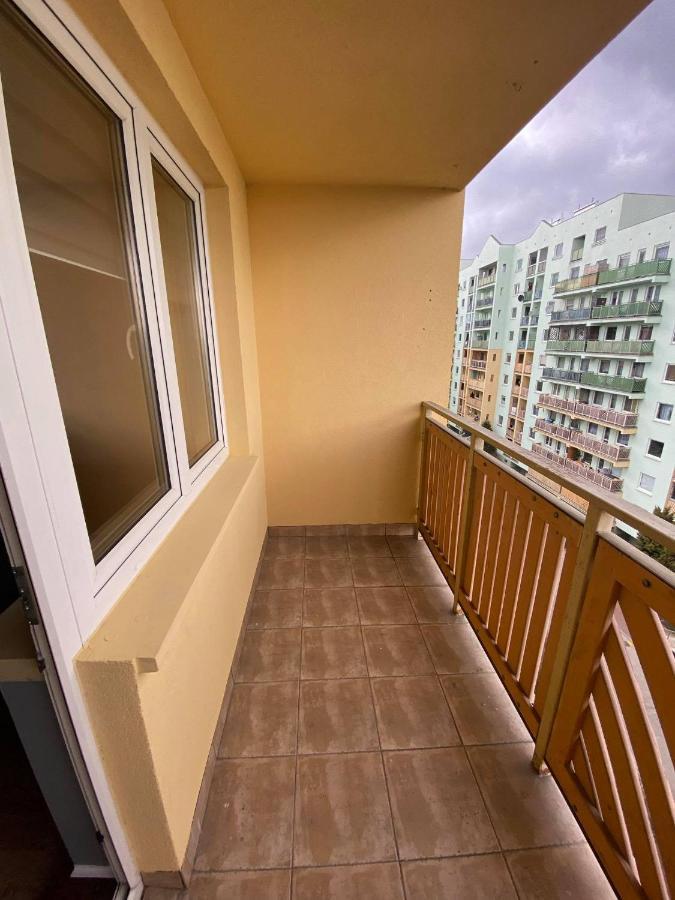 Appartement Apartament Wioselko Warszawa Extérieur photo